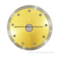 Ceramic Cutting Blade/Diamond Cutting Blade